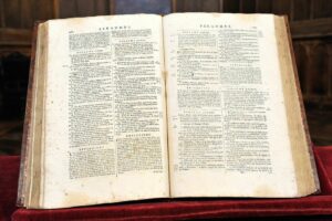Reflexions bibliques et théologiques